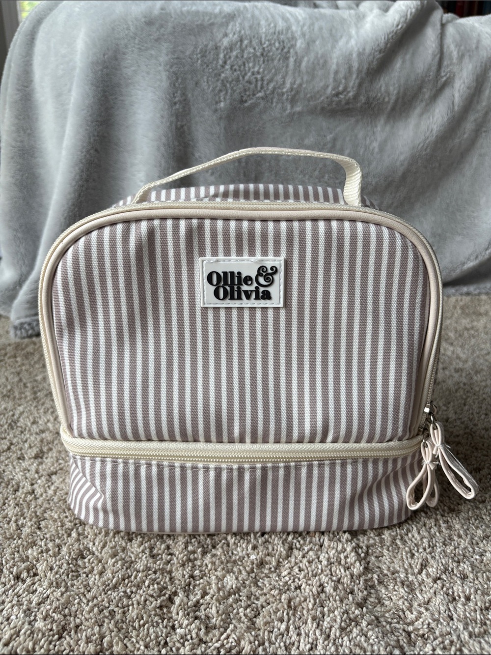 Ollie & Olivia Cooler Bag
